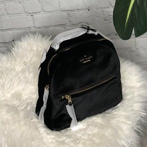 Kate Spade dawn place velvet sammi